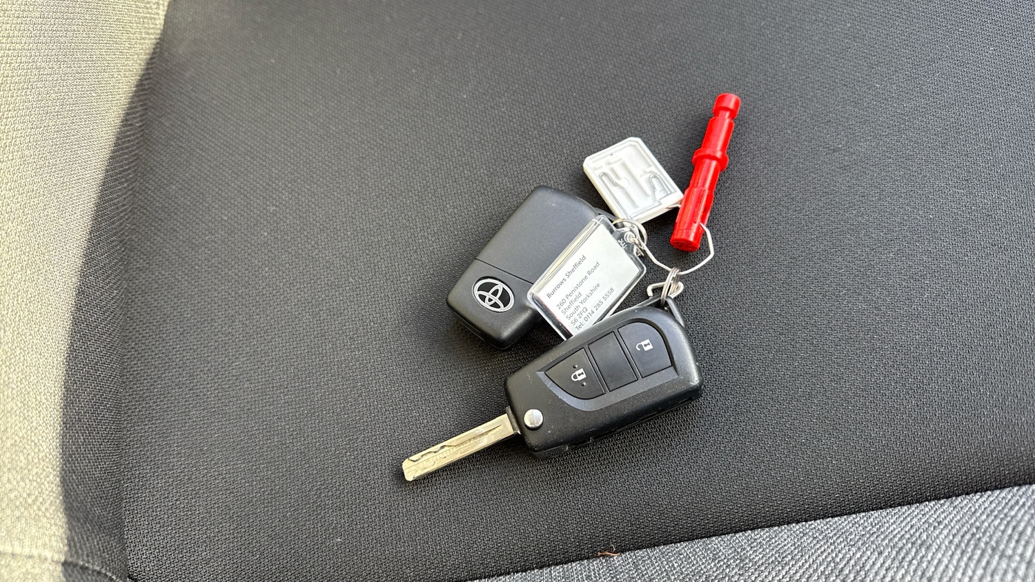 Used Toyota Aygo X 2022 for sale - 77893211: Photo 20