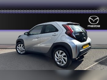 Used Toyota Aygo X 2022 for sale - 77893211: Photo