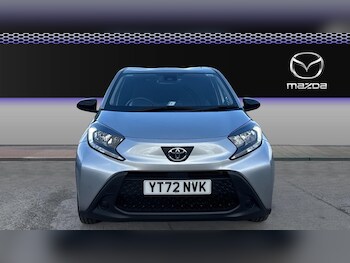 Used Toyota Aygo X 2022 for sale - 77893211: Photo