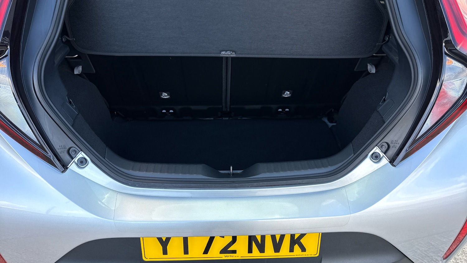 Used Toyota Aygo X 2022 for sale - 77893211: Photo 4