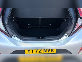 Used Toyota Aygo X 2022 for sale - 77893211: Photo