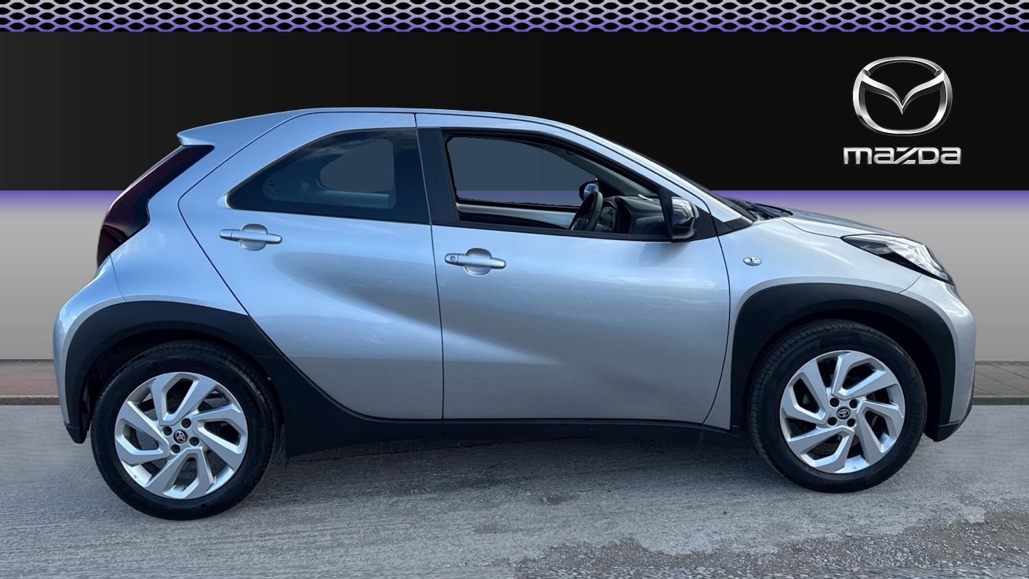 Used Toyota Aygo X 2022 for sale - 77893211: Photo 5