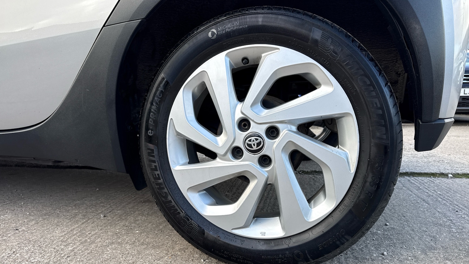 Used Toyota Aygo X 2022 for sale - 77893211: Photo 7