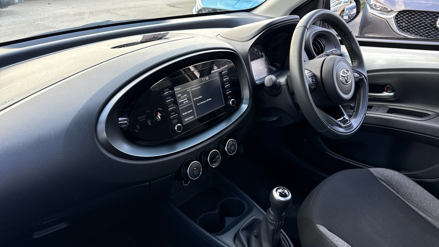 Used Toyota Aygo X 2022 for sale - 77893211: Photo 9