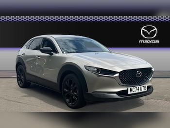 Used Mazda CX-30 2025 for sale - 79071498: Photo