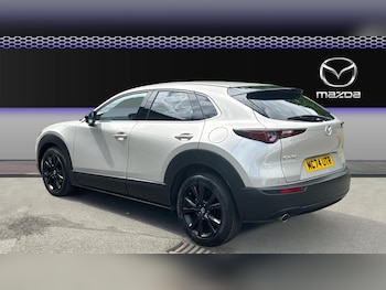 Used Mazda CX-30 2025 for sale - 79071498: Photo