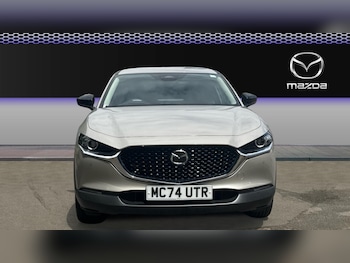 Used Mazda CX-30 2025 for sale - 79071498: Photo