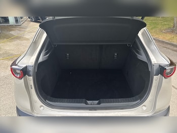 Used Mazda CX-30 2025 for sale - 79071498: Photo