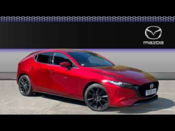 Used Mazda Mazda3 2020 for sale - 74624350: Photo