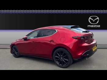 Used Mazda Mazda3 2020 for sale - 74624350: Photo