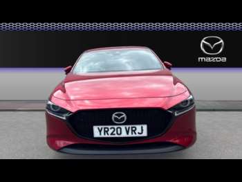 Used Mazda Mazda3 2020 for sale - 74624350: Photo