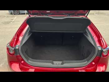 Used Mazda Mazda3 2020 for sale - 74624350: Photo