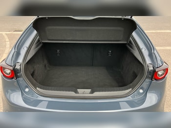 Used Mazda Mazda3 2025 for sale - 78938422: Photo