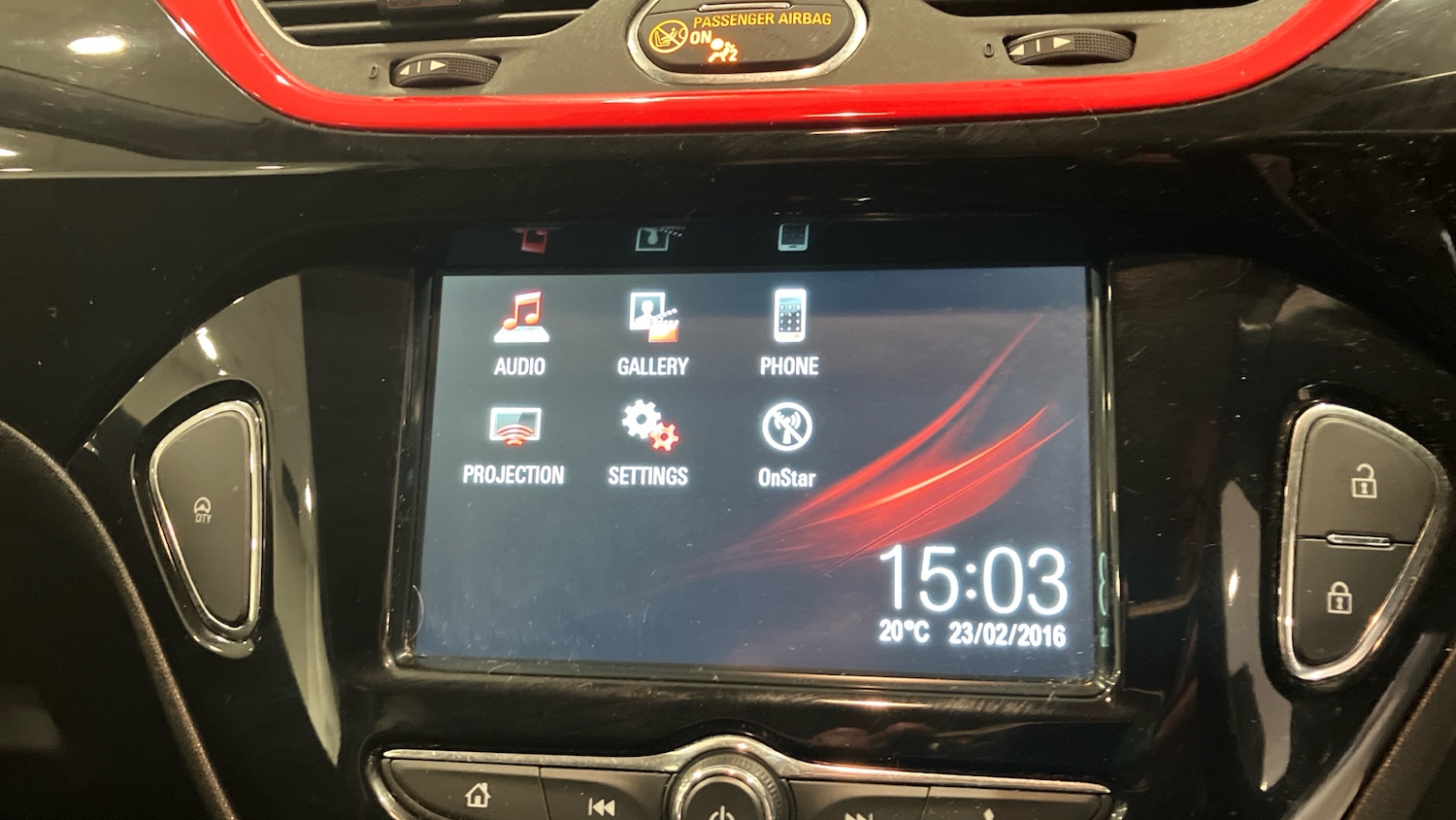 Used Vauxhall Corsa 2016 for sale - 76831566: Photo 12