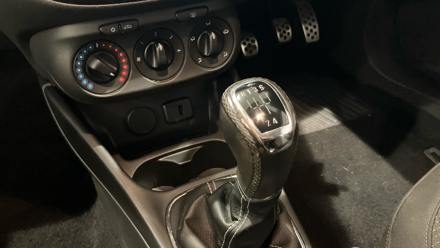 Used Vauxhall Corsa 2016 for sale - 76831566: Photo 13