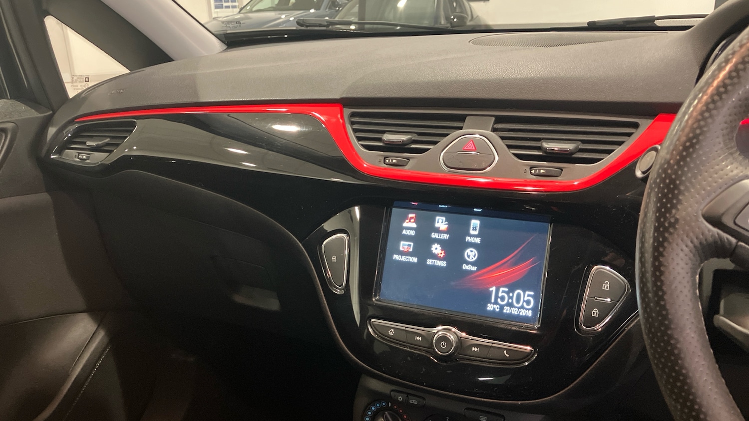 Used Vauxhall Corsa 2016 for sale - 76831566: Photo 14