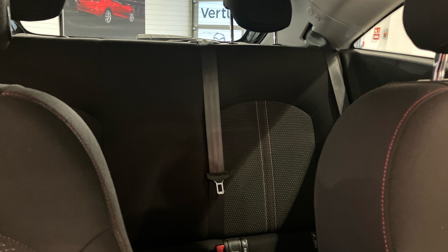 Used Vauxhall Corsa 2016 for sale - 76831566: Photo 15