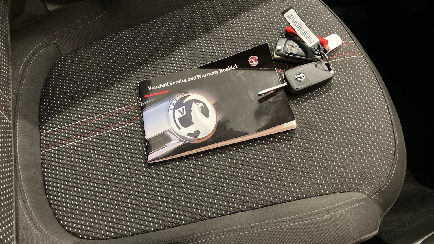 Used Vauxhall Corsa 2016 for sale - 76831566: Photo 19