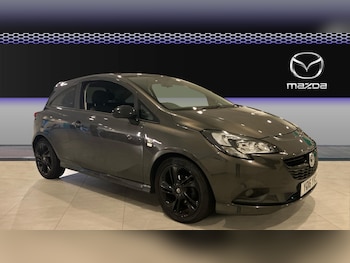 Vauxhall - Corsa