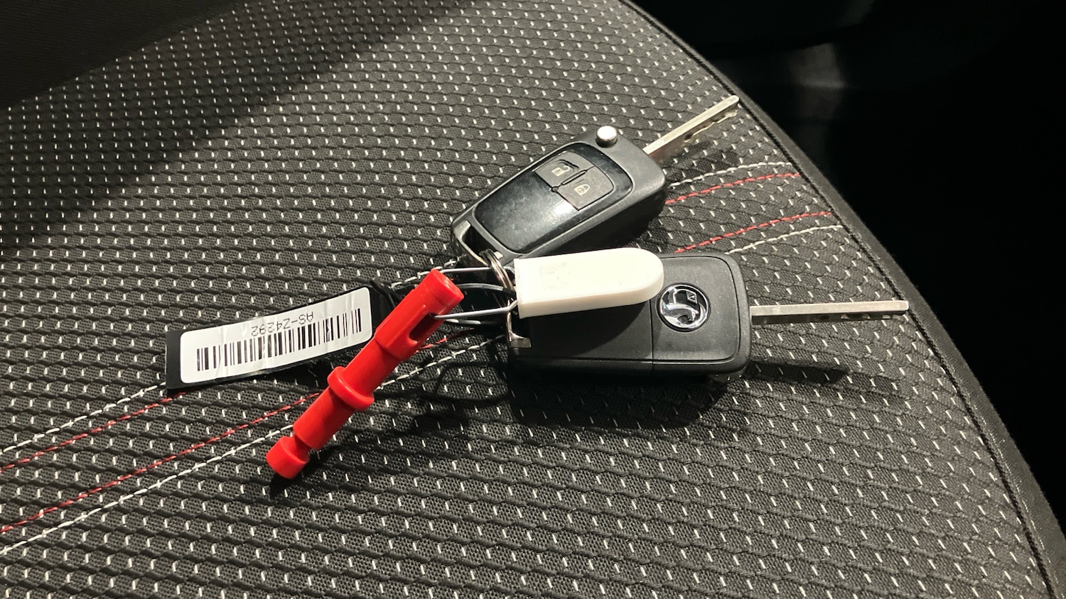 Used Vauxhall Corsa 2016 for sale - 76831566: Photo 20