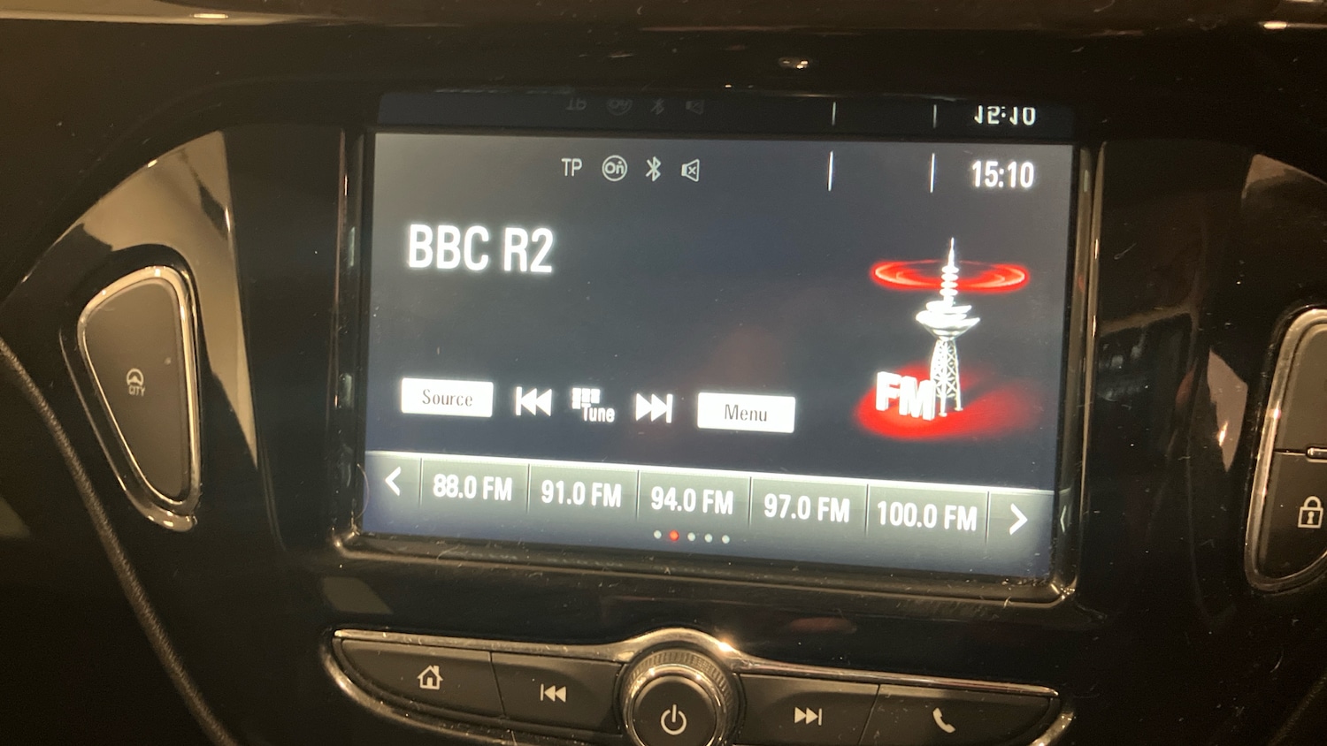 Used Vauxhall Corsa 2016 for sale - 76831566: Photo 21