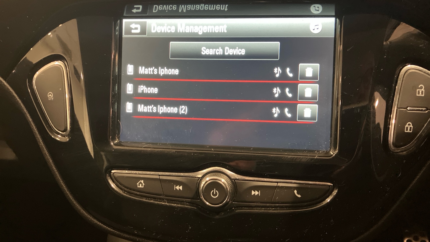 Used Vauxhall Corsa 2016 for sale - 76831566: Photo 22