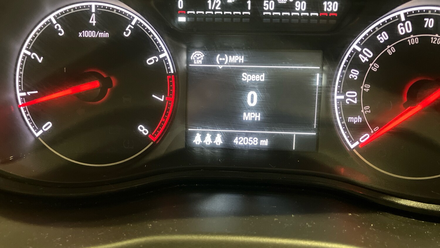 Used Vauxhall Corsa 2016 for sale - 76831566: Photo 24