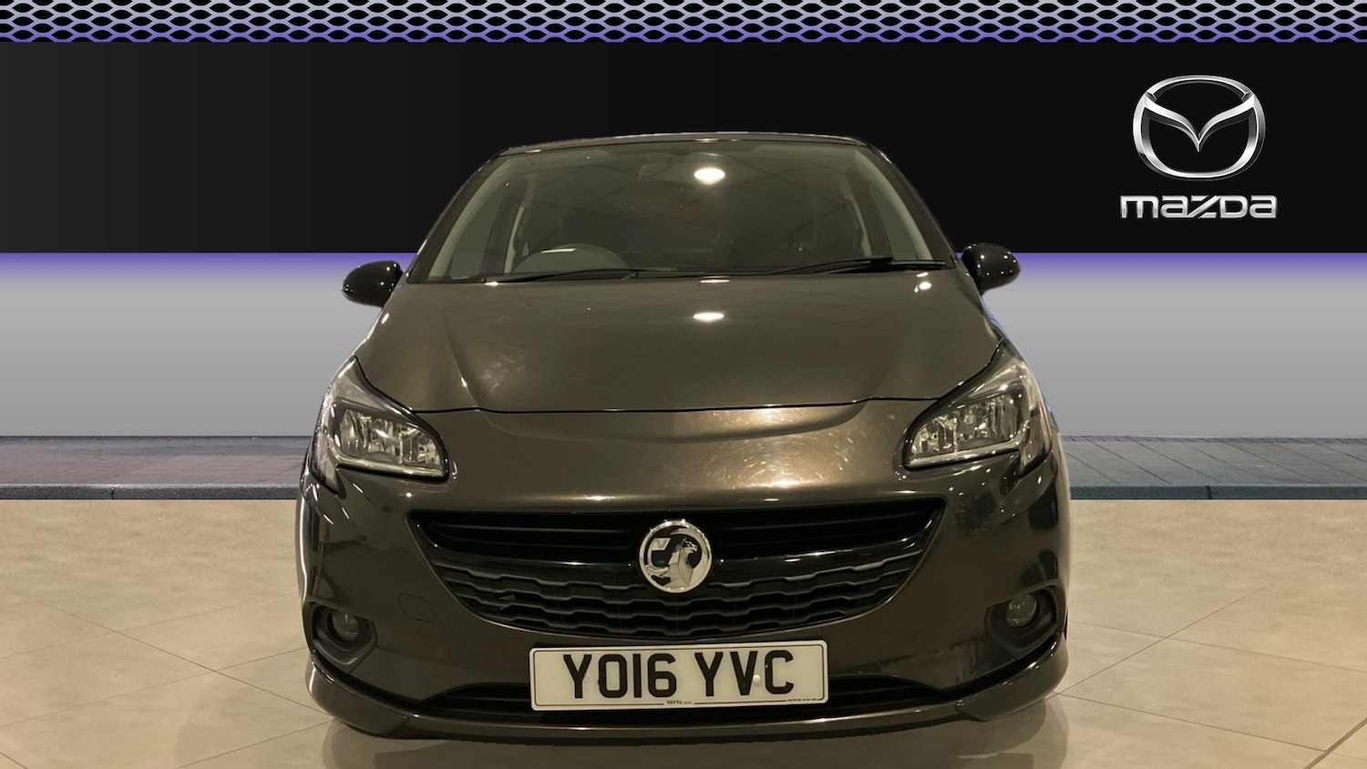 Used Vauxhall Corsa 2016 for sale - 76831566: Photo 3