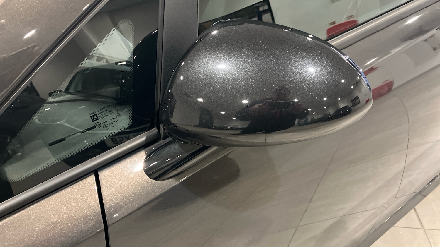 Used Vauxhall Corsa 2016 for sale - 76831566: Photo 33