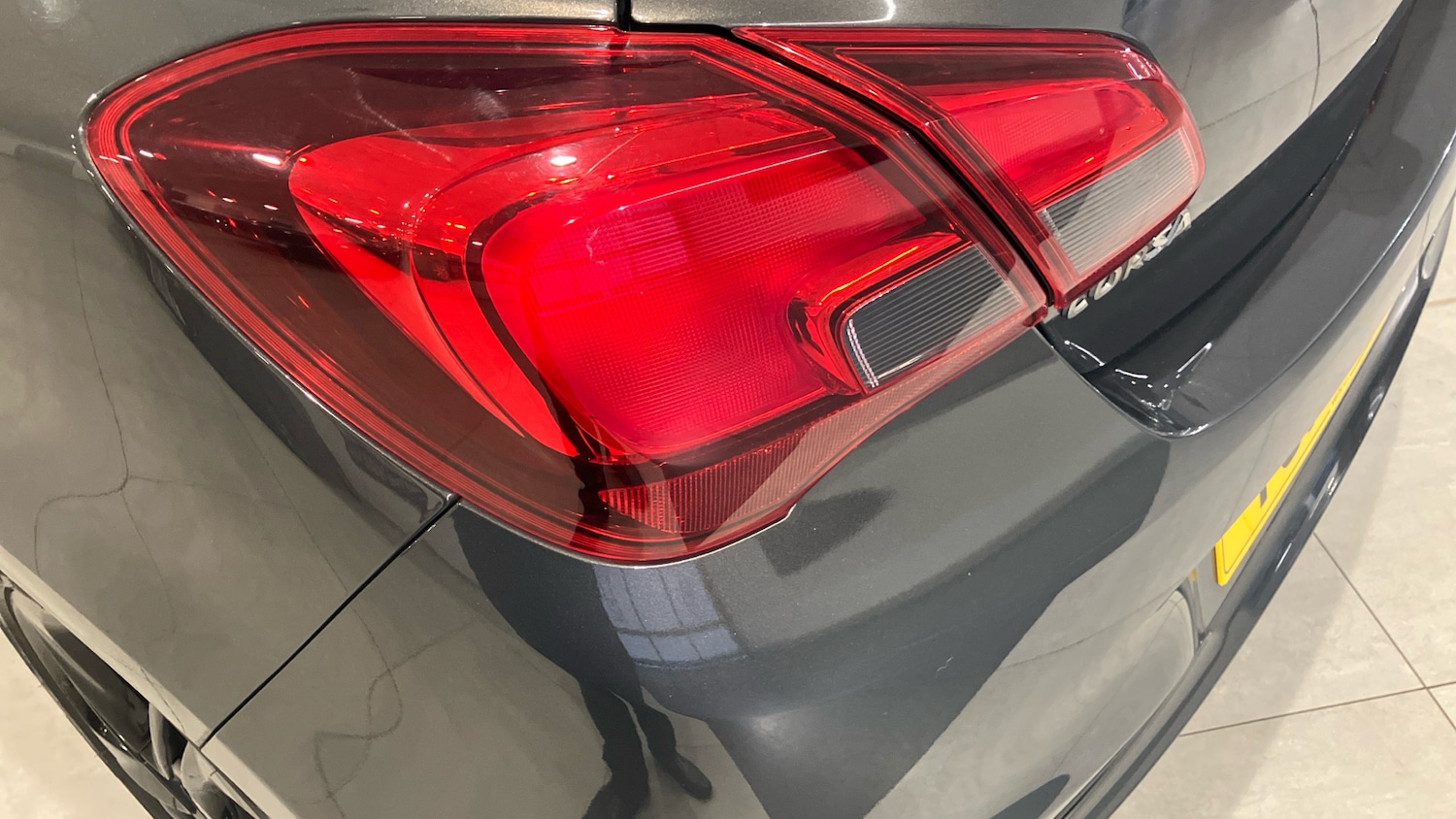 Used Vauxhall Corsa 2016 for sale - 76831566: Photo 34