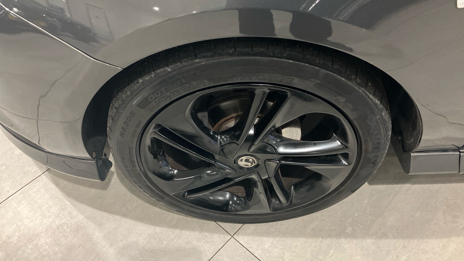 Used Vauxhall Corsa 2016 for sale - 76831566: Photo 36