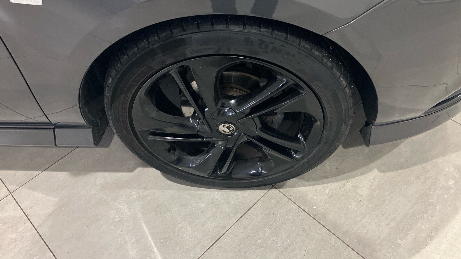 Used Vauxhall Corsa 2016 for sale - 76831566: Photo 37