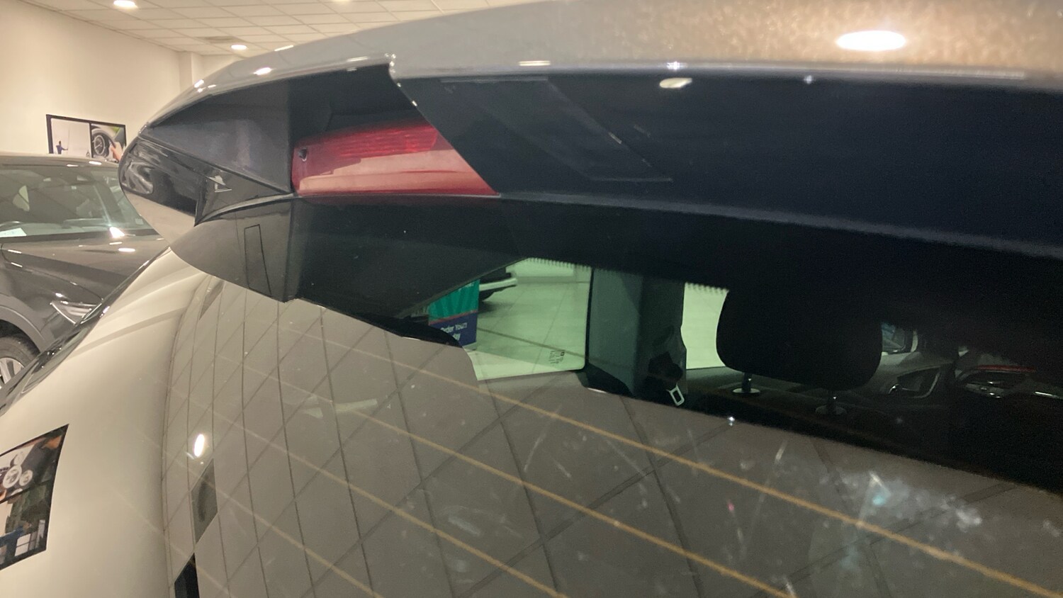 Used Vauxhall Corsa 2016 for sale - 76831566: Photo 38