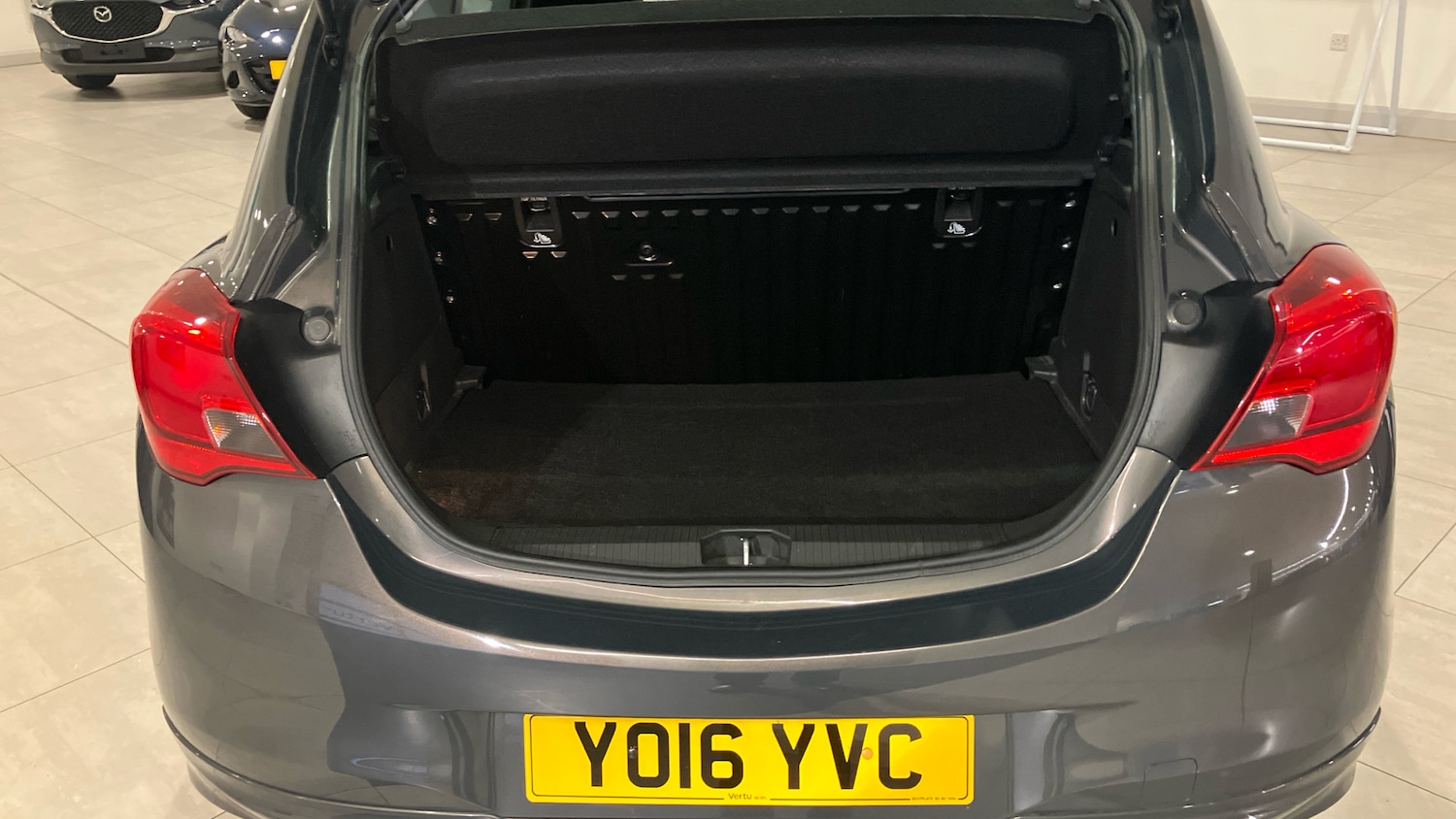 Used Vauxhall Corsa 2016 for sale - 76831566: Photo 4