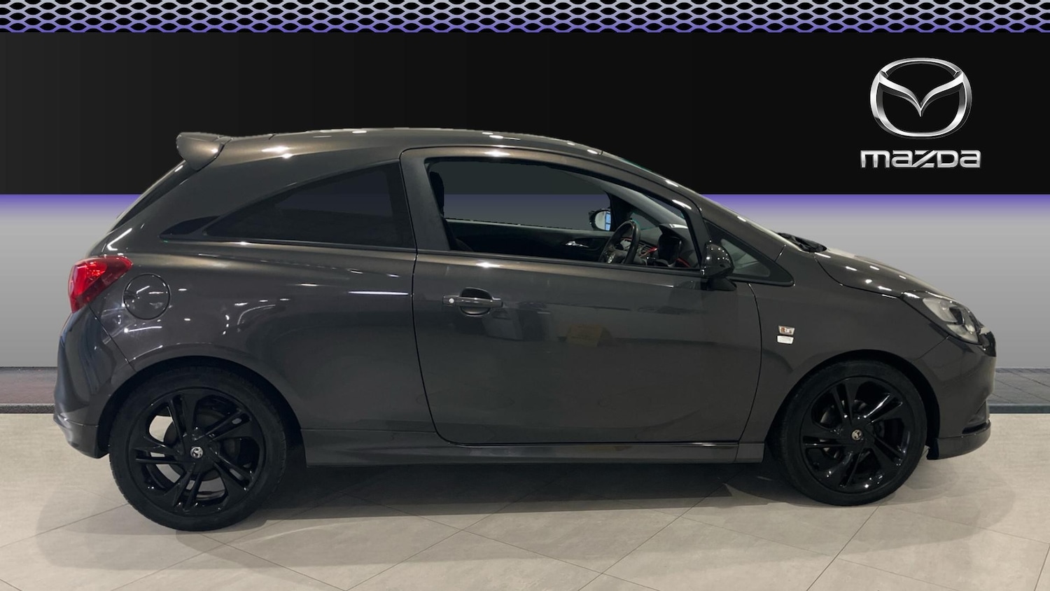 Used Vauxhall Corsa 2016 for sale - 76831566: Photo 5