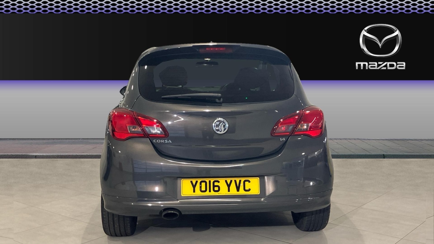 Used Vauxhall Corsa 2016 for sale - 76831566: Photo 6