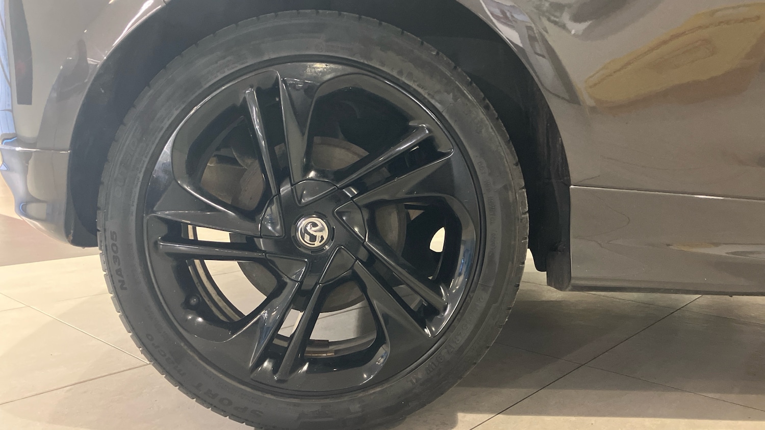 Used Vauxhall Corsa 2016 for sale - 76831566: Photo 7