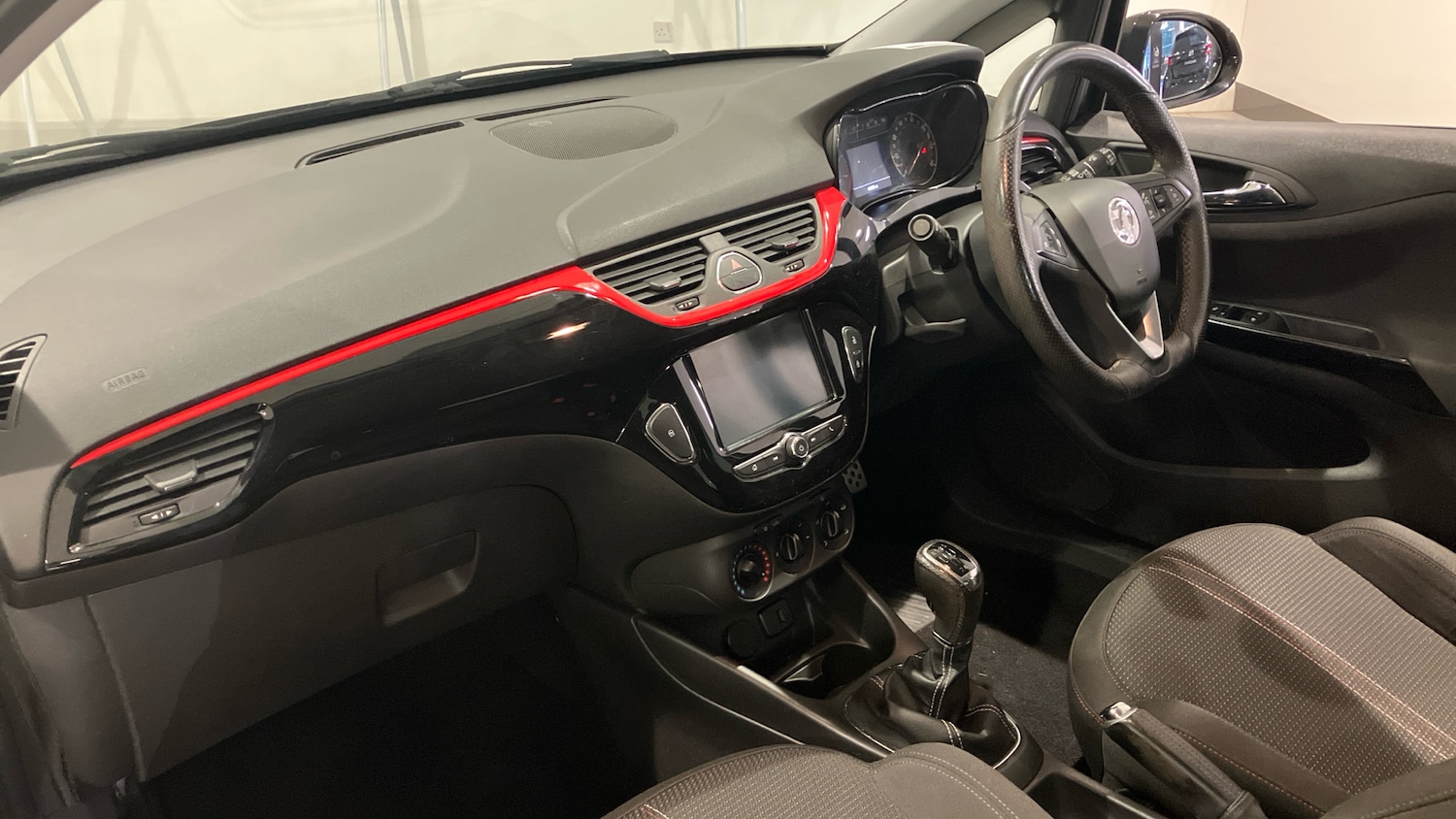 Used Vauxhall Corsa 2016 for sale - 76831566: Photo 9