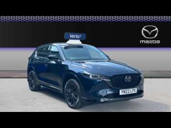 2022 (22) - 2.0 Sport Black 5dr