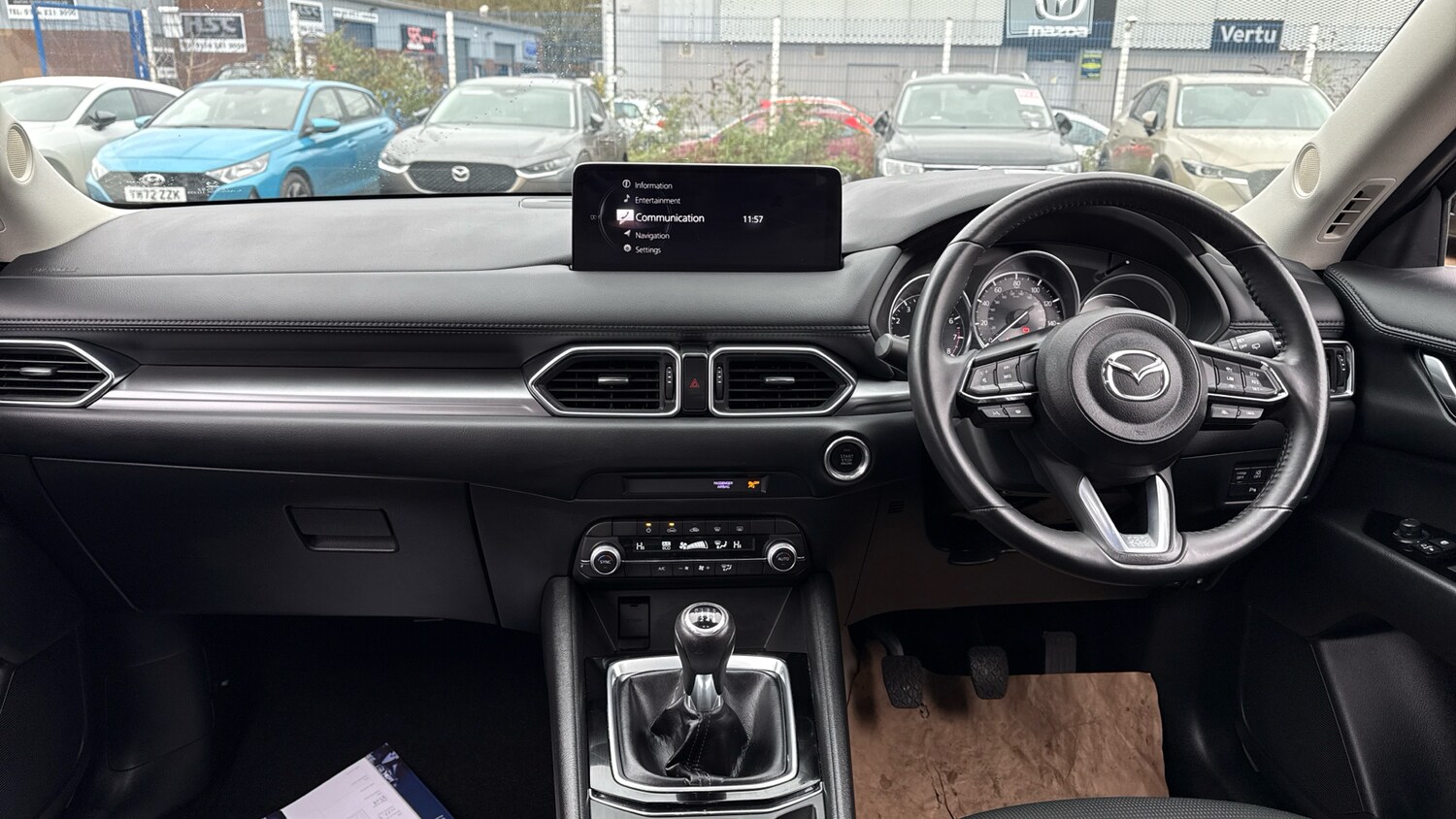 Used Mazda CX-5 2023 for sale - 77789050: Photo 10