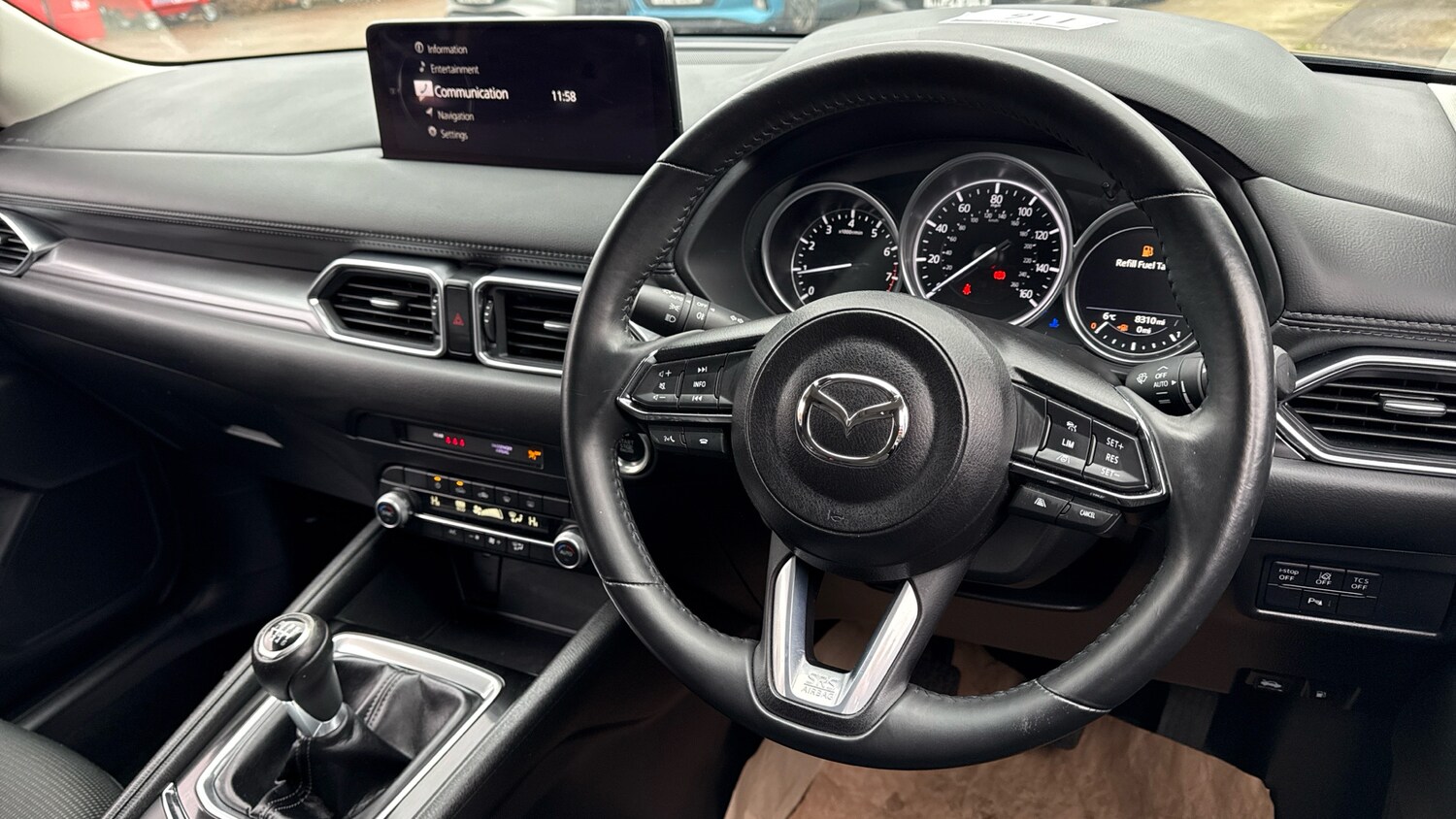 Used Mazda CX-5 2023 for sale - 77789050: Photo 11