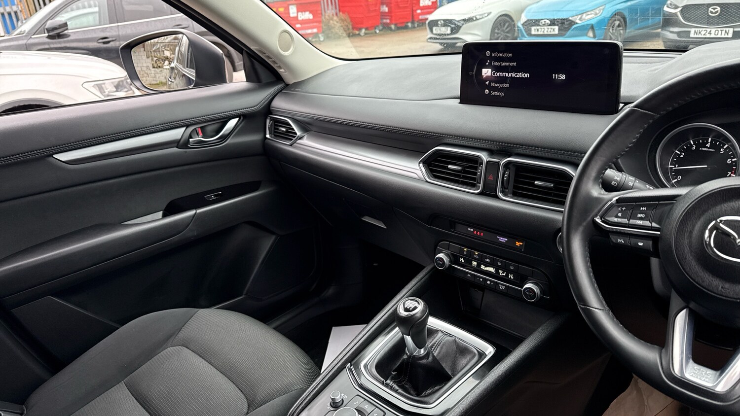 Used Mazda CX-5 2023 for sale - 77789050: Photo 14