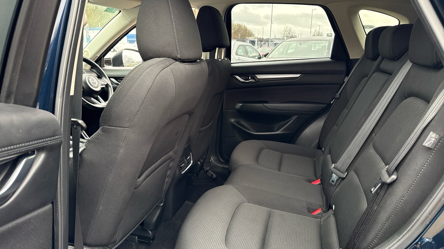 Used Mazda CX-5 2023 for sale - 77789050: Photo 16