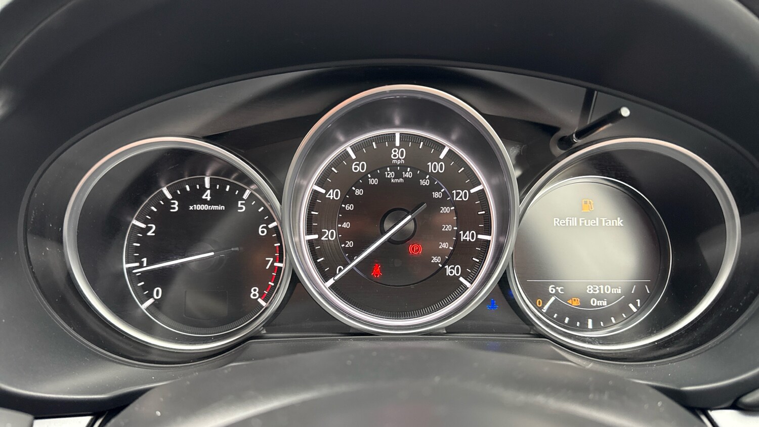 Used Mazda CX-5 2023 for sale - 77789050: Photo 18