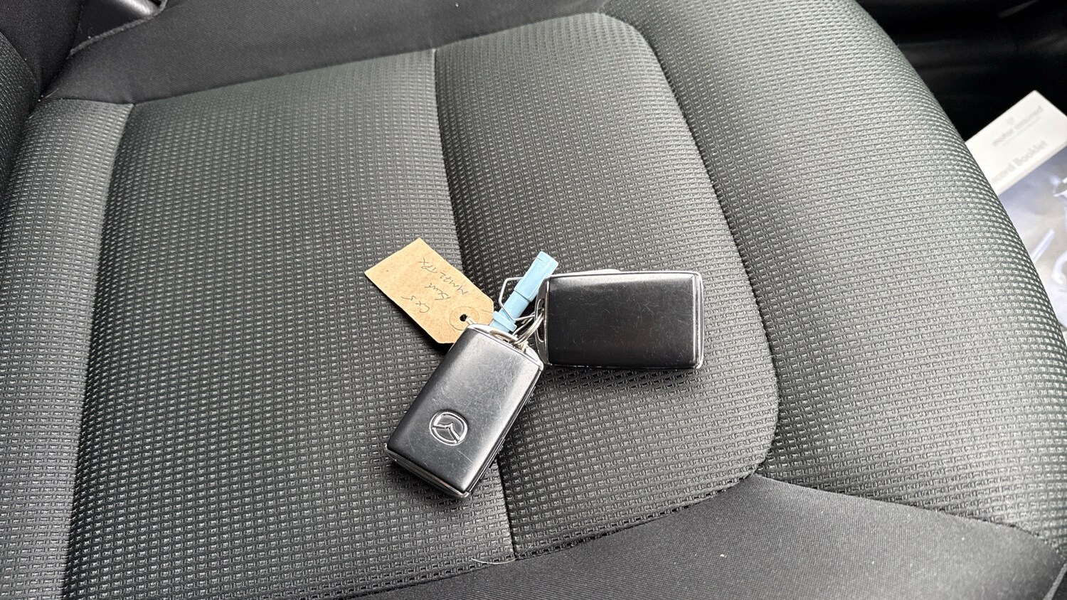 Used Mazda CX-5 2023 for sale - 77789050: Photo 20