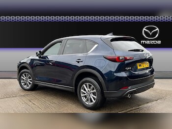 Used Mazda CX-5 2023 for sale - 77789050: Photo
