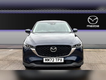 Used Mazda CX-5 2023 for sale - 77789050: Photo
