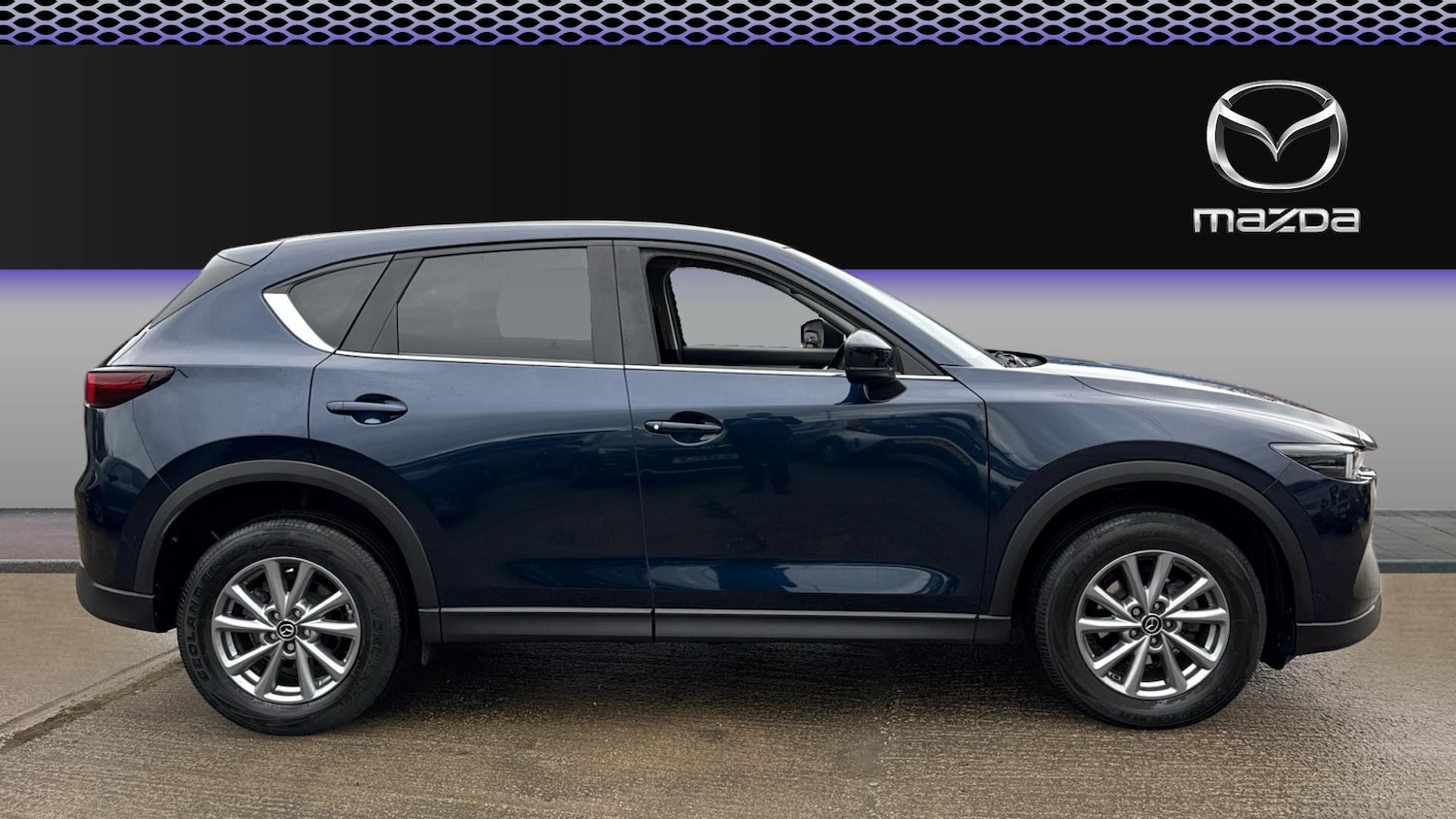 Used Mazda CX-5 2023 for sale - 77789050: Photo 5