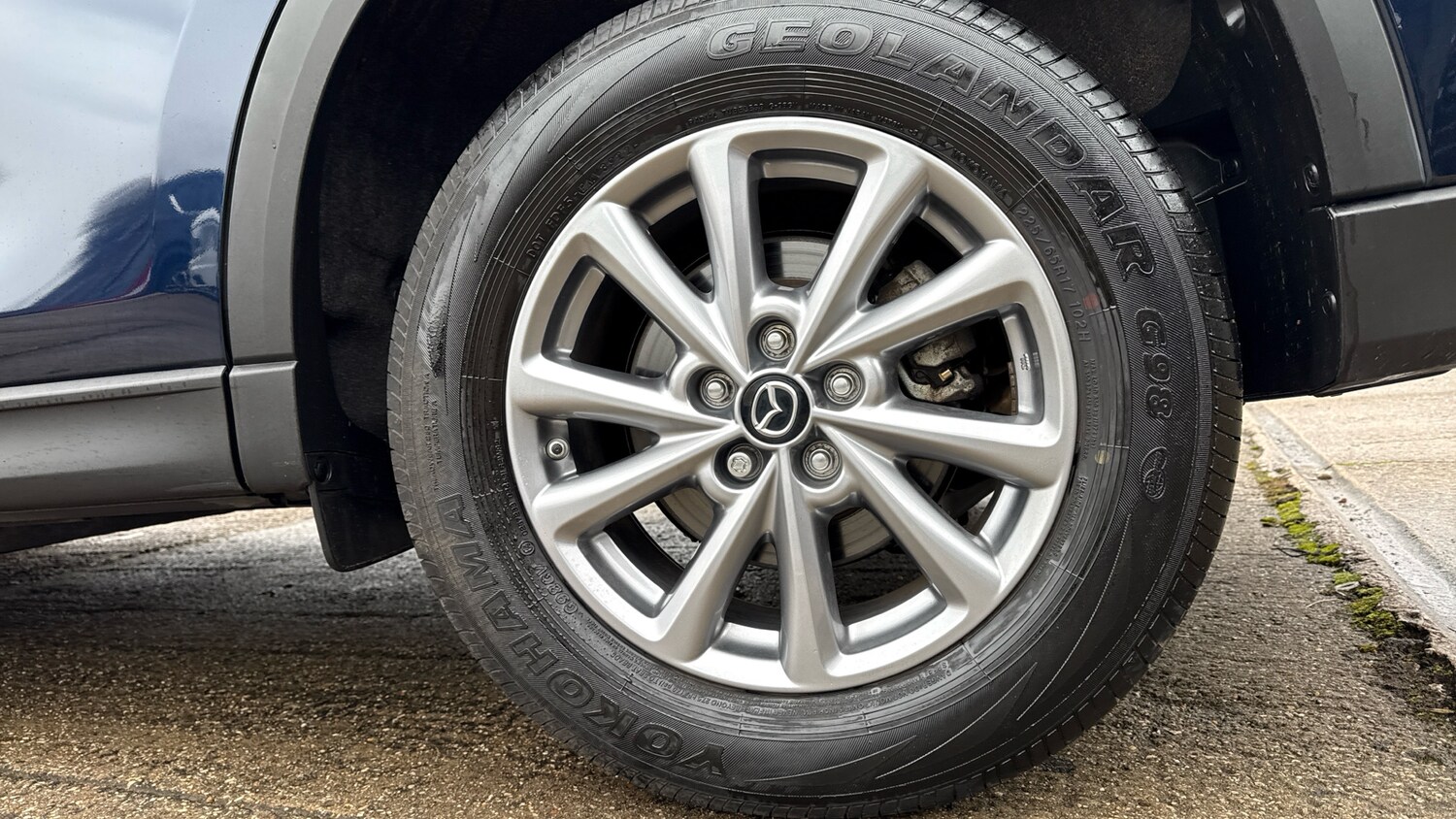 Used Mazda CX-5 2023 for sale - 77789050: Photo 7