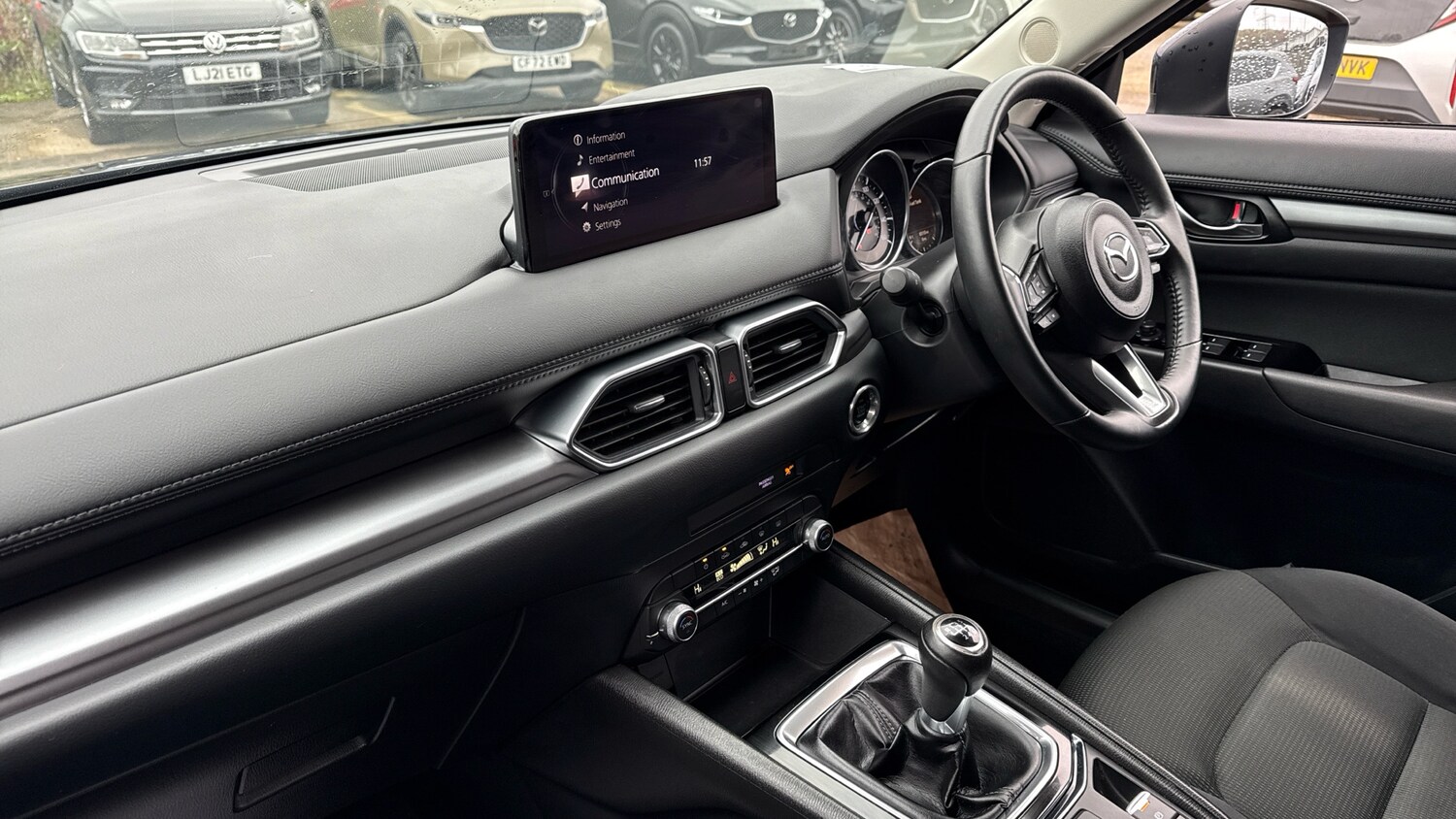 Used Mazda CX-5 2023 for sale - 77789050: Photo 9